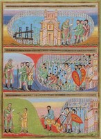 Nedila 13 po ZSD 3