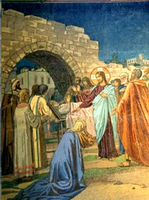 Nedila 20 po ZSD 3
