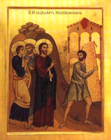 Nedila 6 po ZSD 2