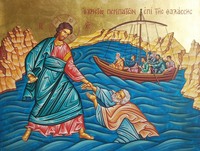Nedila 9 po ZSD 2