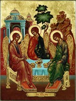 Sviata Troytsia 1