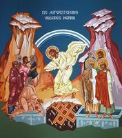 Voskresinnia 6