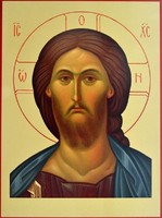 Xrystos Spasytel 1