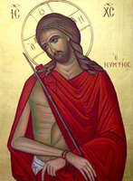 Xrystos narechenyy