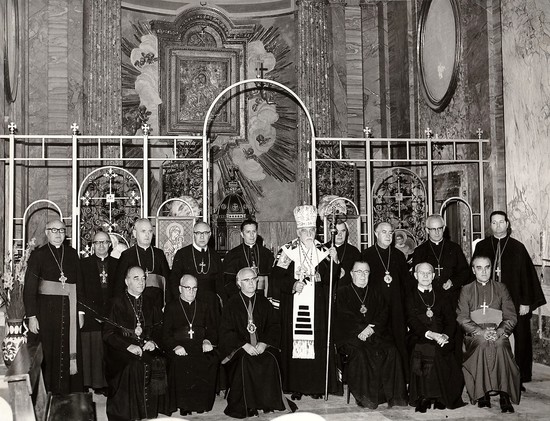 Synod 1971