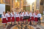 Blahodiynyyvechir 2014