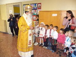 Mykolay v shkoli 2012