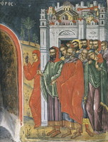 Vjizd do Jerusalymu 5