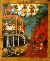 Nedila 22 po ZSD 2