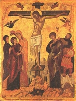 Xrestopoklonna Nedila 3