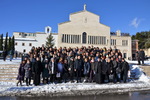 Palomnytstvo do o Pio 2017
