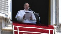 Papa Angelus