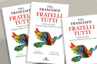 Papa Francesco Fratelli tutti