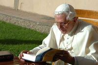 Papa Venedykt 16