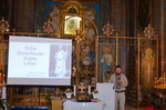 Dopovid pro Sheptytskoho 3 05 2015