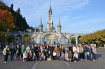 Lourdes 2015