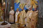 Praznyk 2015