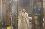 Otec Andriy Yevchuk