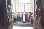 Santa Maria MAggiore 2016