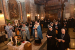 Zustrich monashestva  2016