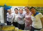 Blahodijnyy obid 1 2017
