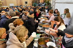 Blahodiynyy obid 2017