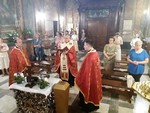 Panaxyda za Blazhennishoho Lubomyra