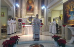 Regina Apostolorum 2017