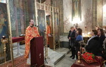 Velykoposni rekolekzii 2018