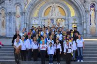 Proshcha Lurdes 24 28. 2019