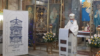 Sobor Ekzarhatu 11.12.2020