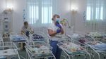 surohatne materynstvo Shevchuk