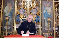 Prezentazia knygy vl. Dionisia