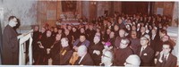 o. Liubomyr Husar. Foto z arhivu sv. Sofii v Rymi