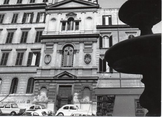 parafia 1970