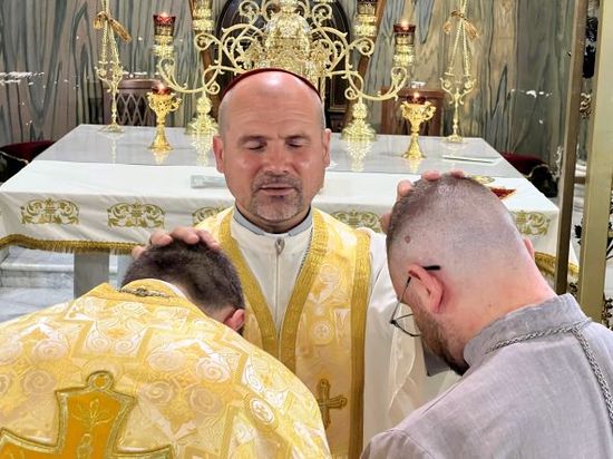 Podiachna Liturhia 24 lypnia 2022 4