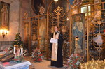 Peredrizdviani rekolekzii 2014