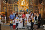 Pershe prychastia 2014