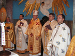 Praznyk 1 2009