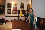 Prezentazia Try istorii Halychyny