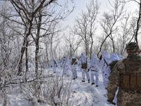 Donbas