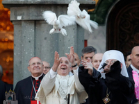 papa francesco head ugcc 25 02 2022