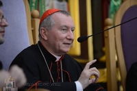 parolin seminaria