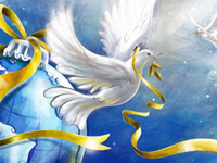 peace ukraine 2022