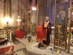 Vladyka Dionisiy  2013