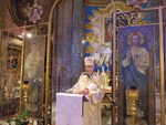 Vladyka Dionsij samarianka 2013