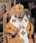 Vladyka Mykola Simkaylo
