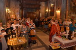 Molytva za upokij voiniv 11 09 2014