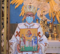 vescovo Dionisio 75