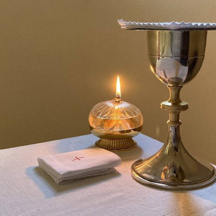 Європейські єпископати знову об’єднуються у великопосній молитві за мир